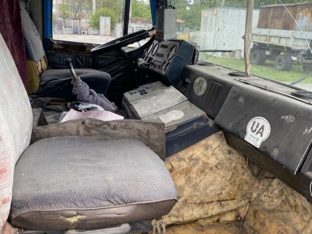 МАЗ Другая, объемом двигателя 0 л и пробегом 0 тыс. км за 2023 $, фото 5 на Automoto.ua