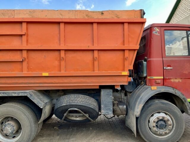 МАЗ Другая, объемом двигателя 0 л и пробегом 0 тыс. км за 7277 $, фото 6 на Automoto.ua