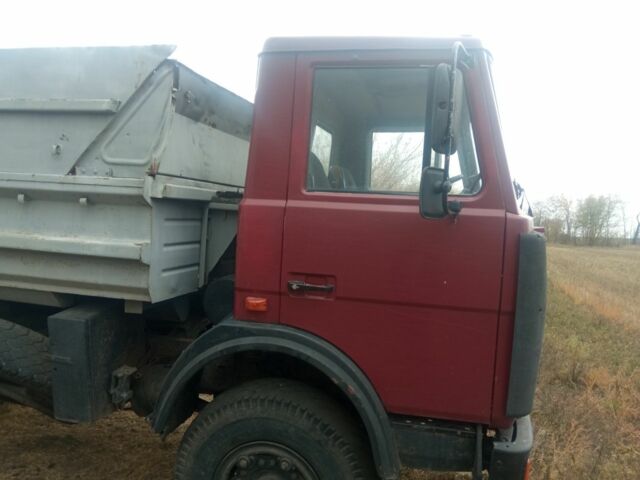 МАЗ Другая, об'ємом двигуна 0 л та пробігом 0 тис. км за 4500 $, фото 1 на Automoto.ua