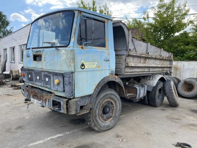 МАЗ Другая, объемом двигателя 0 л и пробегом 0 тыс. км за 2023 $, фото 1 на Automoto.ua