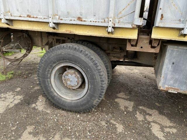 МАЗ Другая, объемом двигателя 14.86 л и пробегом 0 тыс. км за 3800 $, фото 3 на Automoto.ua