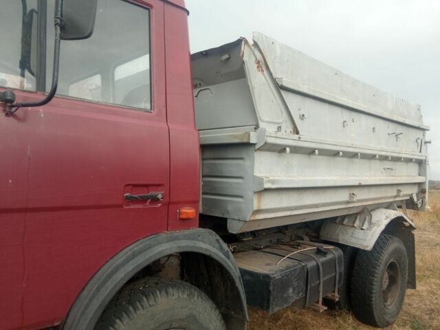 МАЗ Другая, об'ємом двигуна 0 л та пробігом 0 тис. км за 4500 $, фото 2 на Automoto.ua