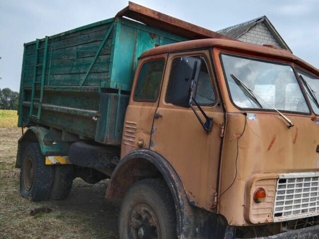 МАЗ Другая, объемом двигателя 0 л и пробегом 0 тыс. км за 2000 $, фото 4 на Automoto.ua