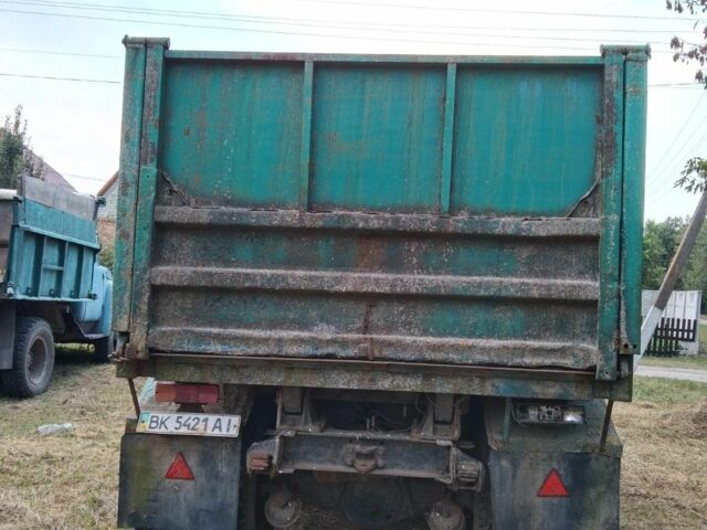 МАЗ Другая, объемом двигателя 0 л и пробегом 0 тыс. км за 2000 $, фото 1 на Automoto.ua