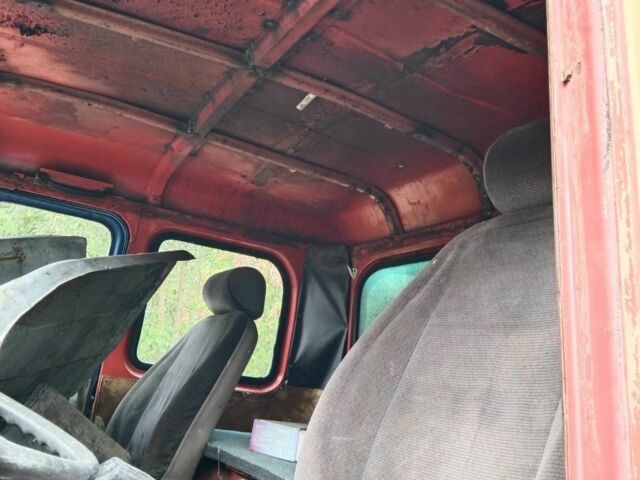 МАЗ Другая, объемом двигателя 0 л и пробегом 0 тыс. км за 2000 $, фото 2 на Automoto.ua