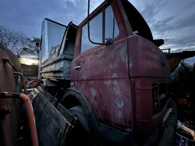 МАЗ Другая, об'ємом двигуна 0 л та пробігом 0 тис. км за 399 $, фото 2 на Automoto.ua