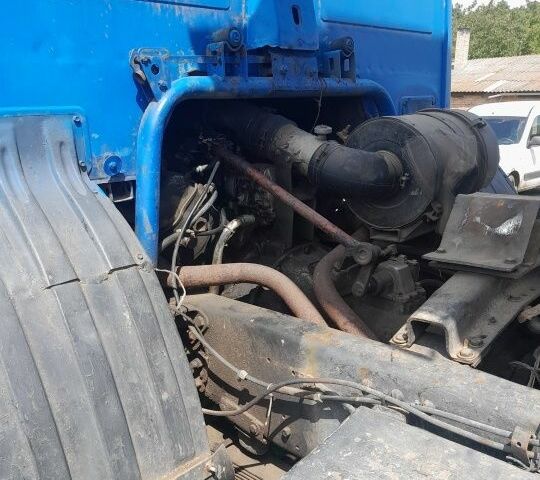 МАЗ Другая, об'ємом двигуна 0 л та пробігом 0 тис. км за 5500 $, фото 7 на Automoto.ua