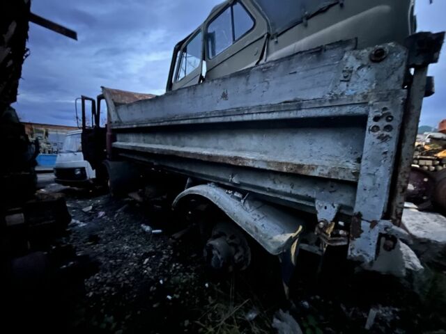 МАЗ Другая, об'ємом двигуна 0 л та пробігом 0 тис. км за 399 $, фото 3 на Automoto.ua