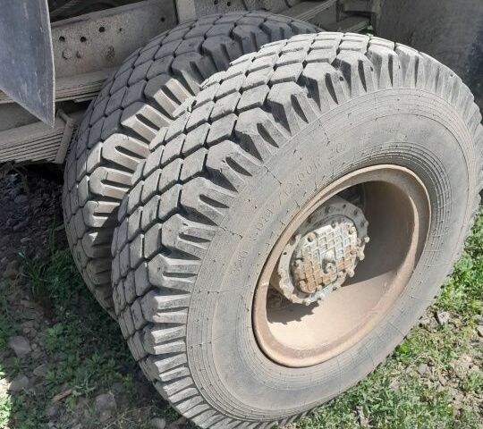 МАЗ Другая, об'ємом двигуна 0 л та пробігом 0 тис. км за 5500 $, фото 4 на Automoto.ua