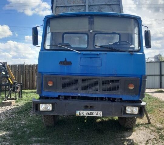 МАЗ Другая, об'ємом двигуна 0 л та пробігом 0 тис. км за 5500 $, фото 1 на Automoto.ua