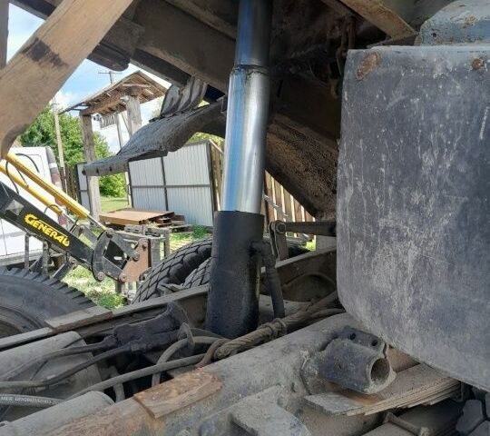 МАЗ Другая, об'ємом двигуна 0 л та пробігом 0 тис. км за 5500 $, фото 3 на Automoto.ua