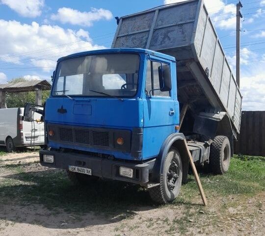 МАЗ Другая, об'ємом двигуна 0 л та пробігом 0 тис. км за 5500 $, фото 2 на Automoto.ua