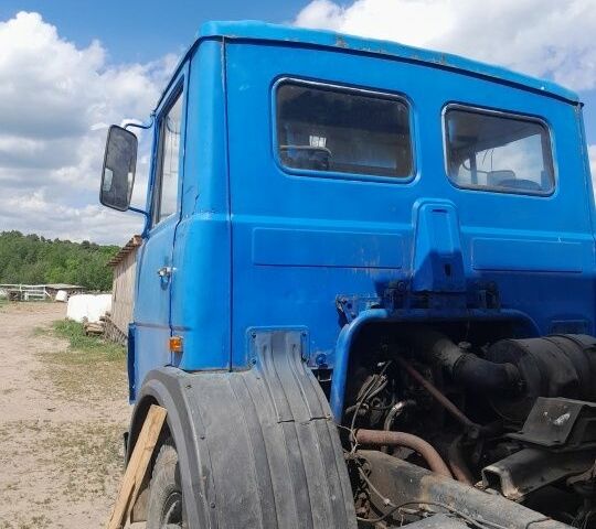 МАЗ Другая, об'ємом двигуна 0 л та пробігом 0 тис. км за 5500 $, фото 5 на Automoto.ua