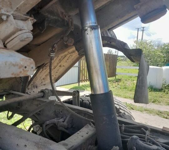 МАЗ Другая, об'ємом двигуна 0 л та пробігом 0 тис. км за 5500 $, фото 6 на Automoto.ua