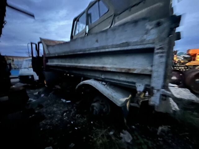 МАЗ Другая, об'ємом двигуна 0 л та пробігом 0 тис. км за 1300 $, фото 4 на Automoto.ua