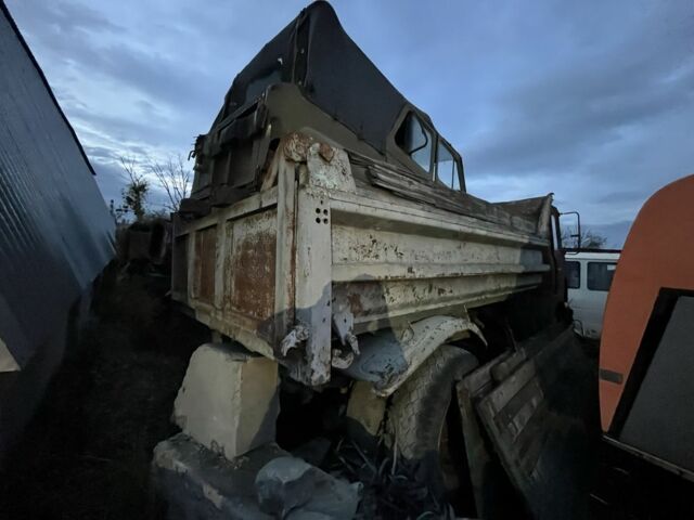 МАЗ Другая, об'ємом двигуна 0 л та пробігом 0 тис. км за 1300 $, фото 1 на Automoto.ua