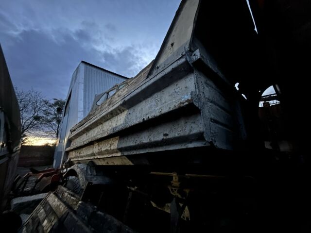 МАЗ Другая, об'ємом двигуна 0 л та пробігом 0 тис. км за 1300 $, фото 5 на Automoto.ua