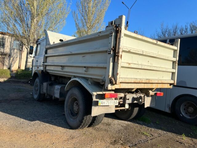 МАЗ Другая, объемом двигателя 0 л и пробегом 0 тыс. км за 5400 $, фото 1 на Automoto.ua