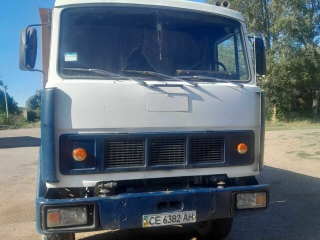 МАЗ Другая, об'ємом двигуна 0 л та пробігом 0 тис. км за 14800 $, фото 1 на Automoto.ua