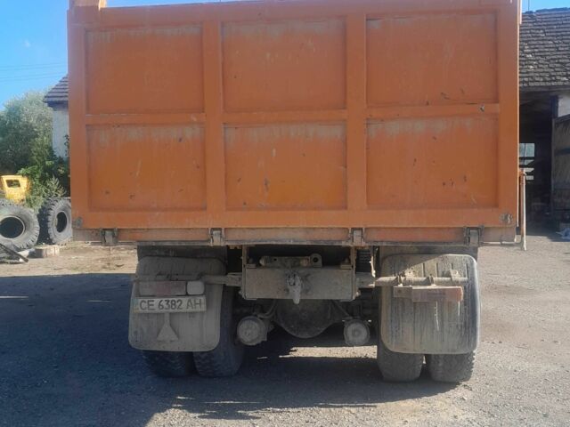 МАЗ Другая, объемом двигателя 0 л и пробегом 0 тыс. км за 14800 $, фото 2 на Automoto.ua