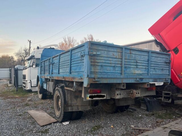 МАЗ Другая, об'ємом двигуна 0 л та пробігом 0 тис. км за 5802 $, фото 2 на Automoto.ua