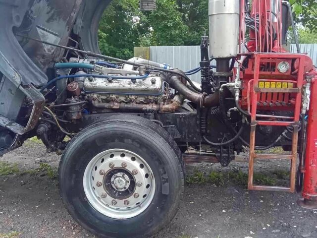 МАЗ Другая, объемом двигателя 0 л и пробегом 0 тыс. км за 21500 $, фото 19 на Automoto.ua