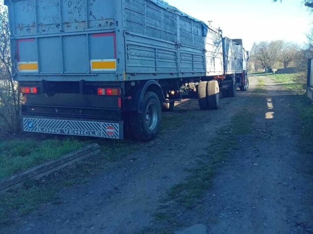 МАЗ Другая, объемом двигателя 0 л и пробегом 0 тыс. км за 20500 $, фото 8 на Automoto.ua