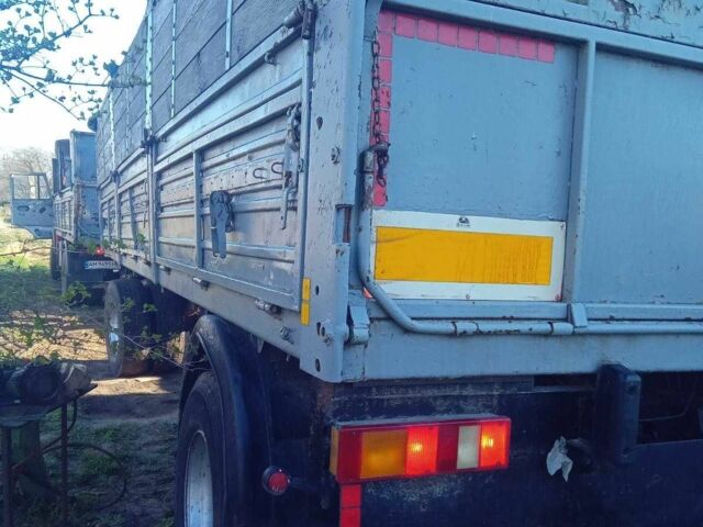 МАЗ Другая, объемом двигателя 0 л и пробегом 0 тыс. км за 21500 $, фото 7 на Automoto.ua