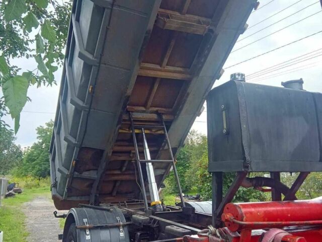 МАЗ Другая, объемом двигателя 0 л и пробегом 0 тыс. км за 21500 $, фото 22 на Automoto.ua