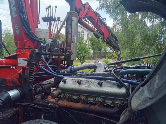 МАЗ Другая, объемом двигателя 0 л и пробегом 0 тыс. км за 21500 $, фото 12 на Automoto.ua