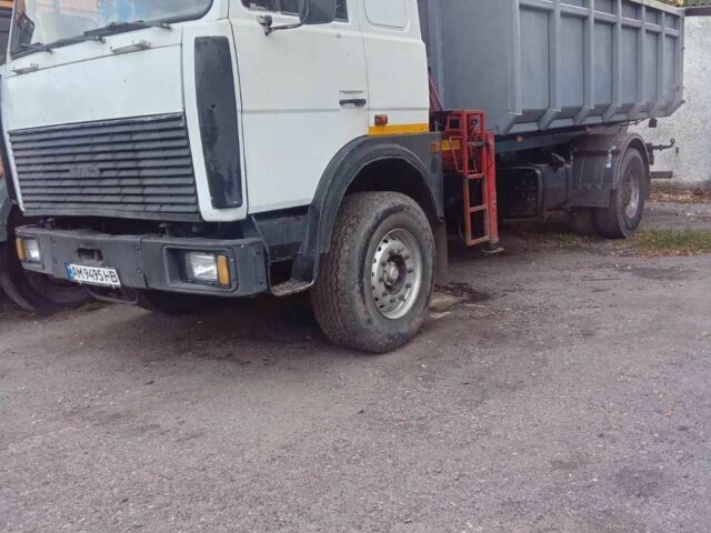 МАЗ Другая, объемом двигателя 0 л и пробегом 0 тыс. км за 21500 $, фото 5 на Automoto.ua