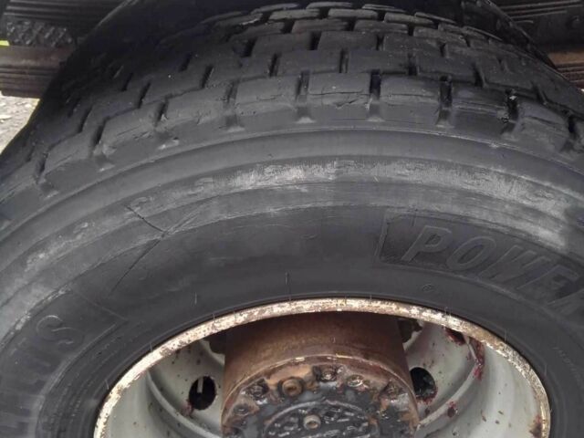 МАЗ Другая, объемом двигателя 0 л и пробегом 0 тыс. км за 21500 $, фото 11 на Automoto.ua