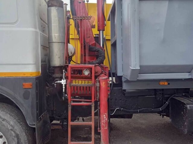 МАЗ Другая, объемом двигателя 0 л и пробегом 0 тыс. км за 21500 $, фото 1 на Automoto.ua