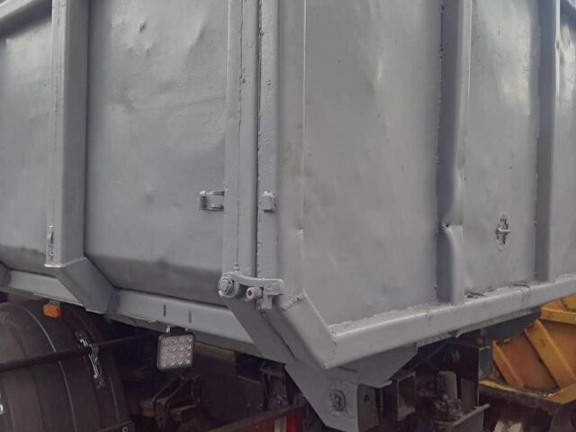 МАЗ Другая, объемом двигателя 0 л и пробегом 0 тыс. км за 21500 $, фото 3 на Automoto.ua