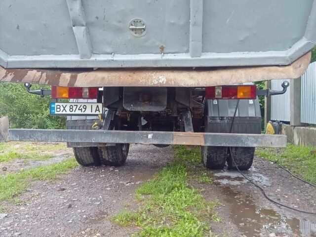 МАЗ Другая, объемом двигателя 0 л и пробегом 0 тыс. км за 20500 $, фото 14 на Automoto.ua