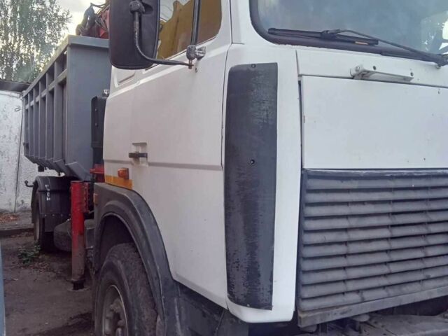 МАЗ Другая, объемом двигателя 0 л и пробегом 0 тыс. км за 21500 $, фото 2 на Automoto.ua