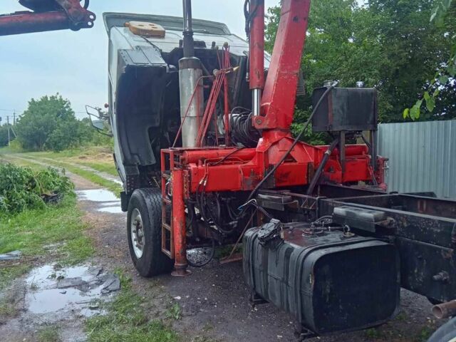 МАЗ Другая, объемом двигателя 0 л и пробегом 0 тыс. км за 21500 $, фото 10 на Automoto.ua