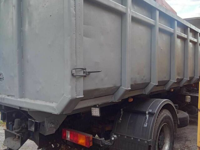 МАЗ Другая, объемом двигателя 0 л и пробегом 0 тыс. км за 21500 $, фото 4 на Automoto.ua