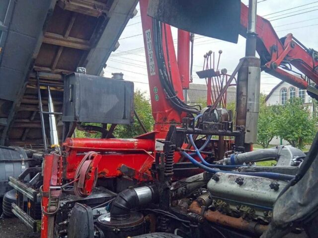 МАЗ Другая, объемом двигателя 0 л и пробегом 0 тыс. км за 21500 $, фото 15 на Automoto.ua