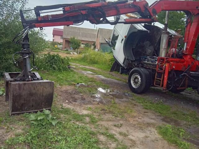 МАЗ Другая, объемом двигателя 0 л и пробегом 0 тыс. км за 21500 $, фото 13 на Automoto.ua