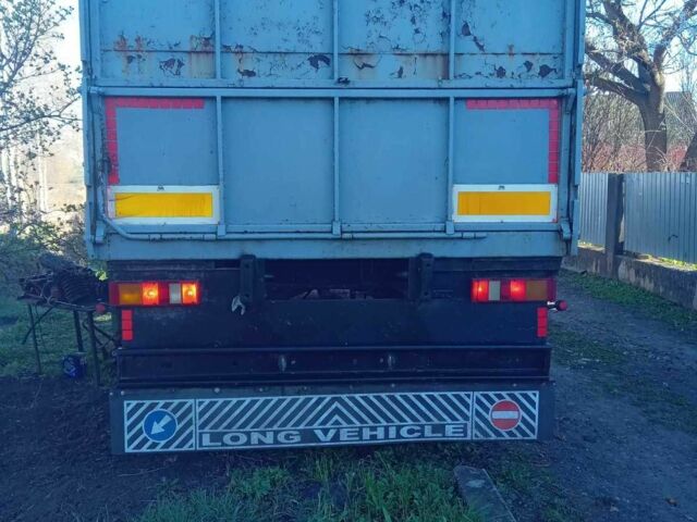 МАЗ Другая, объемом двигателя 0 л и пробегом 0 тыс. км за 21500 $, фото 9 на Automoto.ua