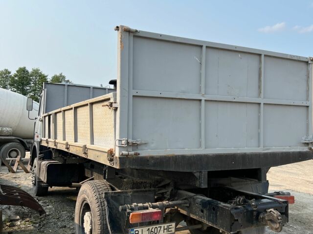 МАЗ Другая, объемом двигателя 0 л и пробегом 0 тыс. км за 5500 $, фото 3 на Automoto.ua