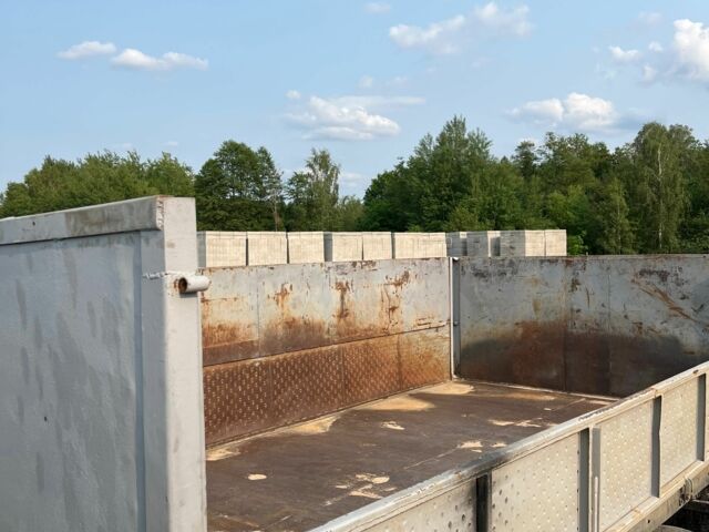 МАЗ Другая, объемом двигателя 0 л и пробегом 0 тыс. км за 5500 $, фото 6 на Automoto.ua