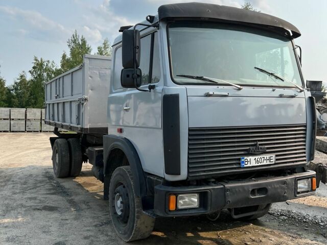 МАЗ Другая, объемом двигателя 0 л и пробегом 0 тыс. км за 5500 $, фото 1 на Automoto.ua