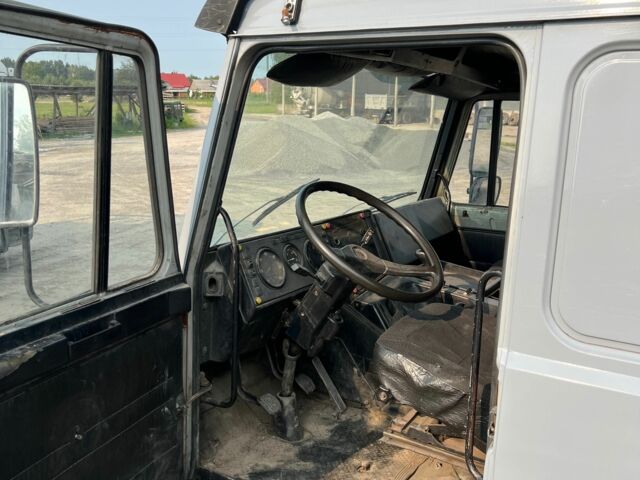 МАЗ Другая, объемом двигателя 0 л и пробегом 0 тыс. км за 5500 $, фото 5 на Automoto.ua