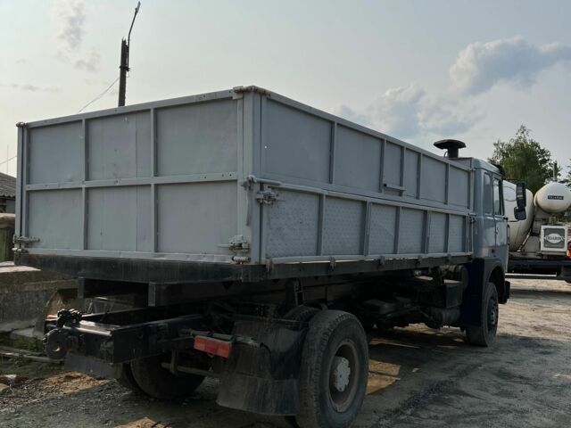 МАЗ Другая, объемом двигателя 0 л и пробегом 0 тыс. км за 5500 $, фото 2 на Automoto.ua