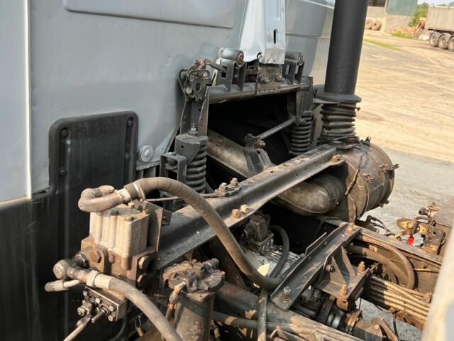 МАЗ Другая, объемом двигателя 0 л и пробегом 0 тыс. км за 5500 $, фото 4 на Automoto.ua