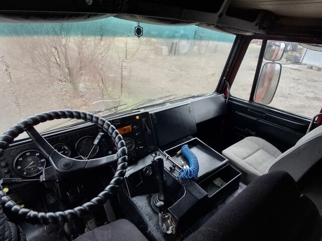 МАЗ Другая, объемом двигателя 0 л и пробегом 0 тыс. км за 8300 $, фото 5 на Automoto.ua