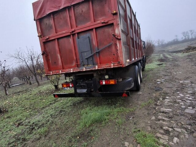 МАЗ Другая, объемом двигателя 0 л и пробегом 0 тыс. км за 8300 $, фото 2 на Automoto.ua