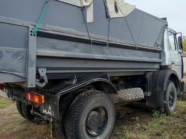 МАЗ Другая, объемом двигателя 0 л и пробегом 0 тыс. км за 10000 $, фото 1 на Automoto.ua